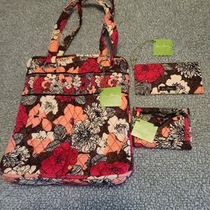 Vera Bradley Bag